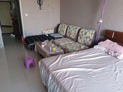 北京天成大厦1室1厅49.44平中楼层/共23层