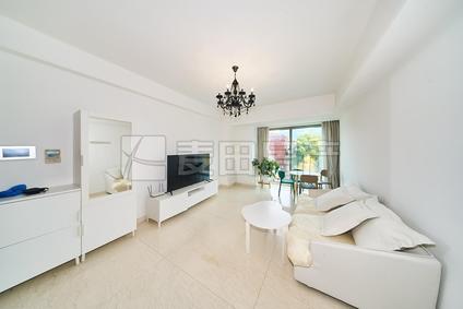 北京嘉里星源汇1室1厅83.54平低楼层/共21层