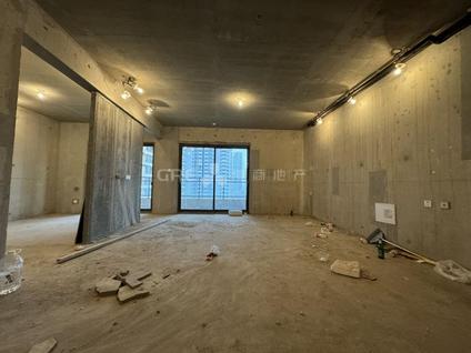 西安中国铁建万科翡翠国际5室2厅181.22平高楼层/共6层