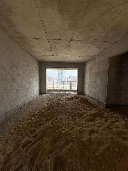 4室2厅 古郡华府效果图