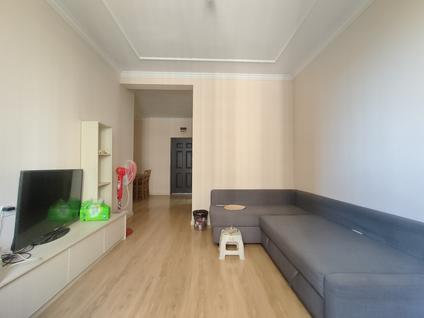 2室2厅 首成鼎尚名都效果图