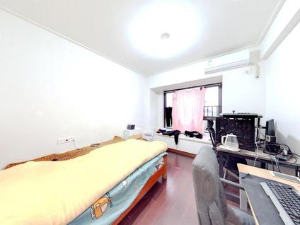 北京保利时代3室2厅95.63平低楼层/共15层