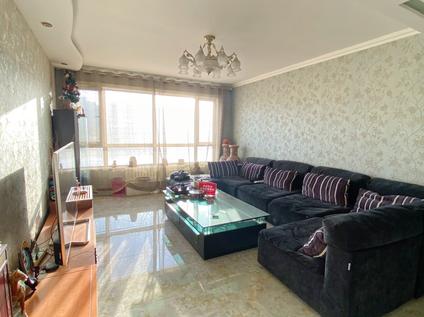 北京华益茗筑谦和园3室2厅140平中楼层/共33层