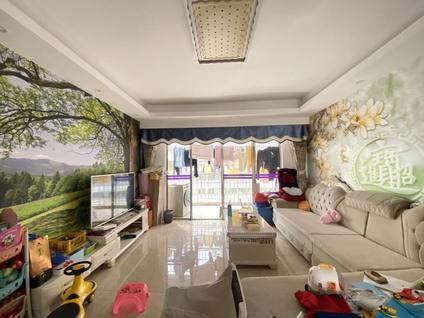 海口三林怡和园3室2厅131.38平高楼层/共20层