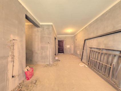 北京温莎城堡3室1厅86平低楼层/共33层