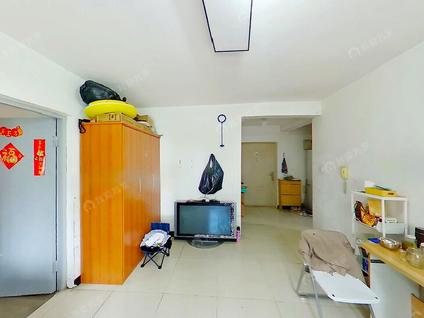 北京门头馨村(北二区)2室1厅71.95平低楼层/共6层