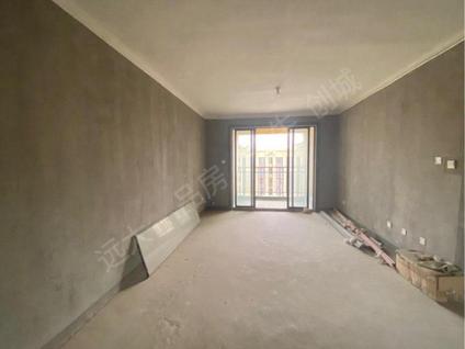 北京万达华城4室2厅120.41平高楼层/共34层