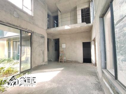 北京江悦城公园里5室3厅223平低楼层/共1层