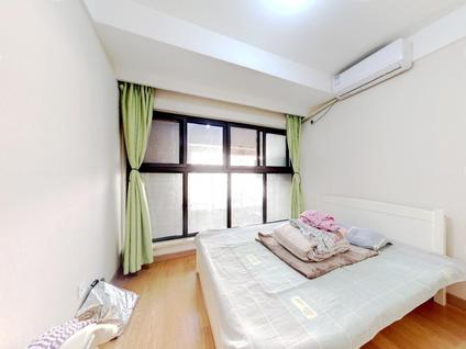 北京新城玖珑湖3室1厅87.41平高楼层/共34层