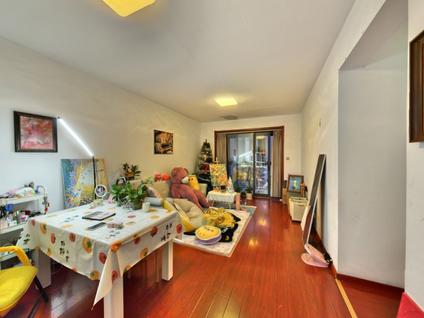 北京正荣润锦城3室2厅86.05平高楼层/共33层