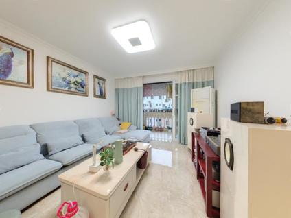 北京权兴花园3室2厅102.57平中楼层/共11层