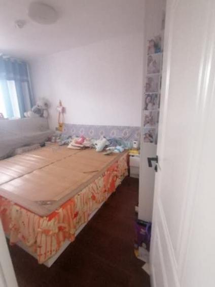 北京城投御景华府西区3室2厅122平高楼层/共17层