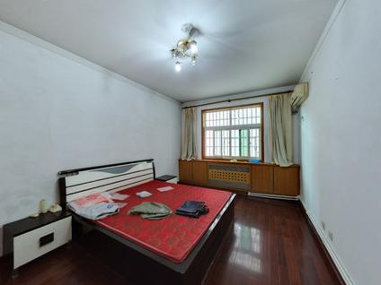 西安超英长乐家园2室2厅94.33平低楼层/共15层