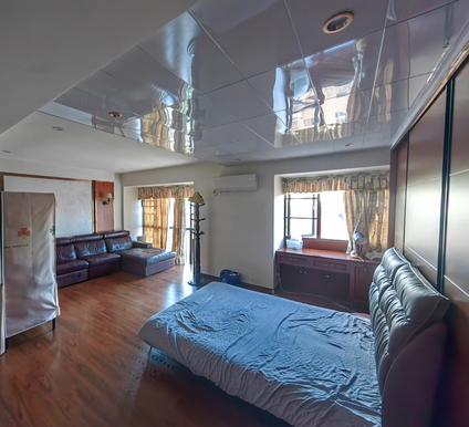 北京金山瑞景4室2厅151.01平中楼层/共11层