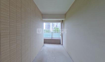 北京依云水岸(三期)3室2厅136平低楼层/共32层