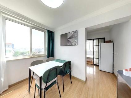 北京宝林三村3室1厅67.13平高楼层/共6层