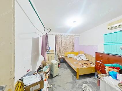 北京东方康德家园2室1厅60.94平低楼层/共14层