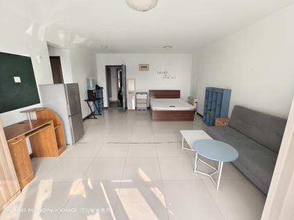 北京福城上上城五期北院1室1厅55平高楼层/共28层