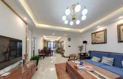 海口昌茂春天里5室2厅152.06平中楼层/共17层