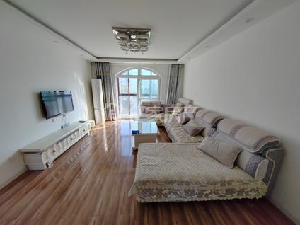 北京映象西班牙2室2厅81.9平高楼层/共6层