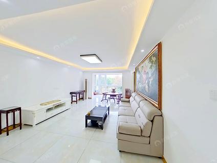 北京金华园4室2厅168.69平低楼层/共5层