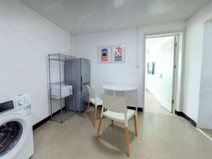 北京开发浦东1室1厅50.51平低楼层/共25层