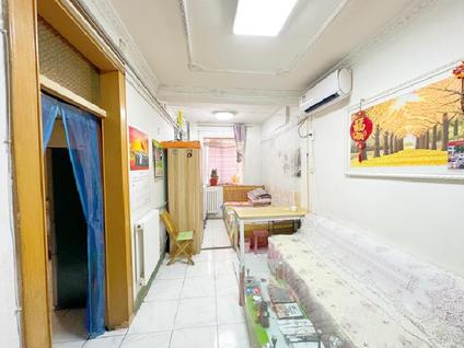 北京前卫街社区1室1厅41.71平中楼层/共6层