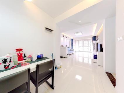 北京恒嘉郡望花园(南区)2室2厅84.24平中楼层/共6层