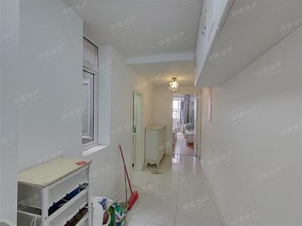 北京广中路30弄2室0厅53.6平高楼层/共6层