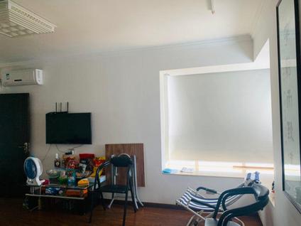 北京新田园住宅区二组团2室2厅67平中楼层/共6层