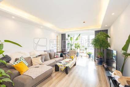 北京福景苑2室2厅179.36平中楼层/共26层