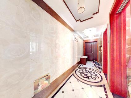 北京北辰三角洲4室2厅138.87平中楼层/共31层