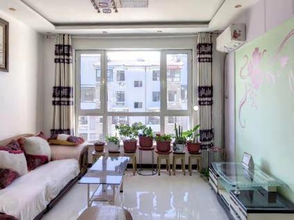 北京金厦龙第世家2室2厅79平高楼层/共6层