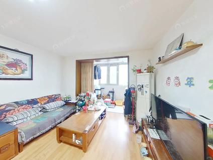 北京首钢金顶街(五区)2室1厅104.05平高楼层/共24层