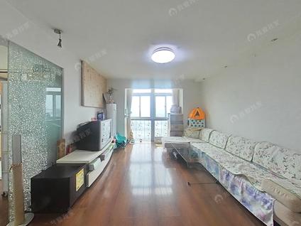 北京江南名府3室2厅122.72平高楼层/共11层