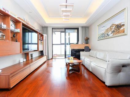 北京华润中央公园(四期)3室2厅129平高楼层/共36层