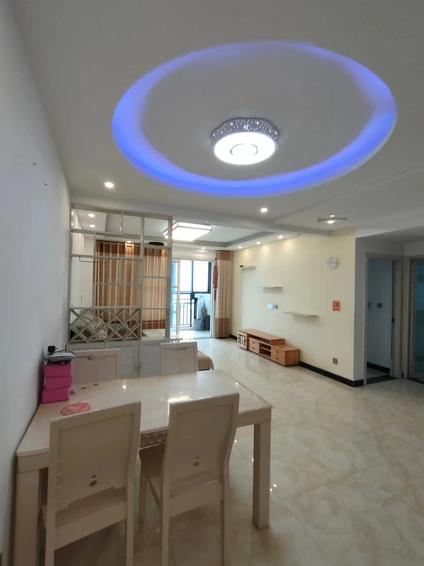 北京阳光水岸4室2厅138.2平高楼层/共11层