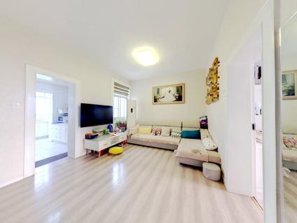 北京悦民公寓2室1厅68.7平高楼层/共6层