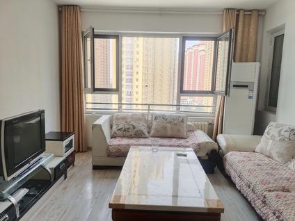 北京即墨古城(B1区)3室2厅114平中楼层/共20层