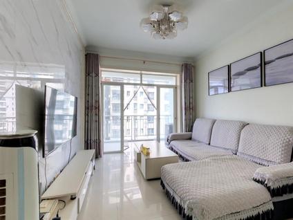 北京海韵裕都2室1厅75.9平中楼层/共27层