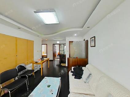 北京丰舍东苑2室1厅72.17平中楼层/共6层