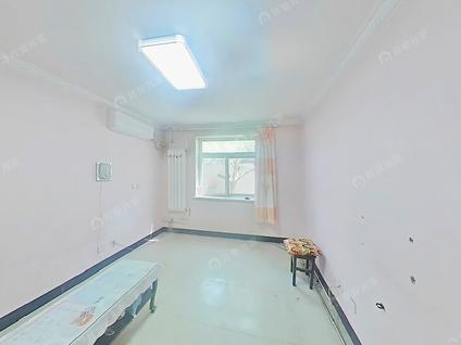 北京迎风(二里)2室1厅48.97平低楼层/共5层