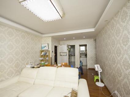 北京金域华府3室2厅92.61平低楼层/共27层