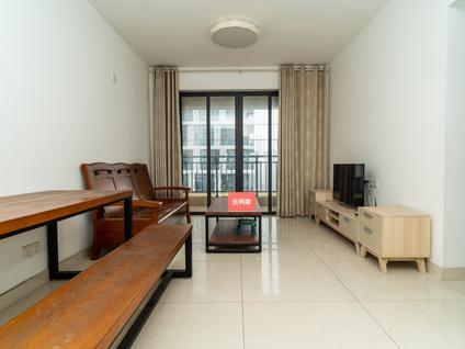 江门康城(江海)2室1厅62.17平高楼层/共29层