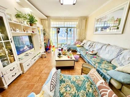 北京江东花园(四季园)3室2厅120.81平高楼层/共7层