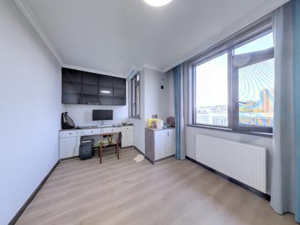 北京顺驰泊林6室2厅186.12平高楼层/共6层