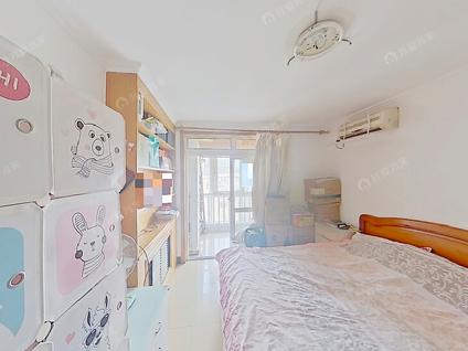 北京兴隆都市馨园2室1厅73.33平高楼层/共6层