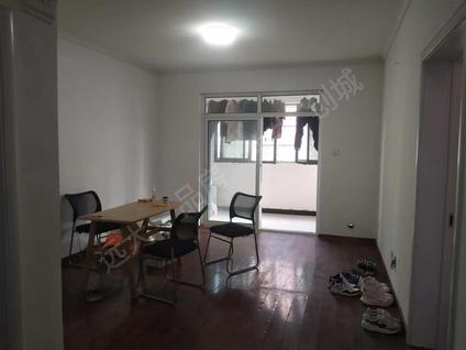 北京银通苑一区2室1厅96平低楼层/共30层