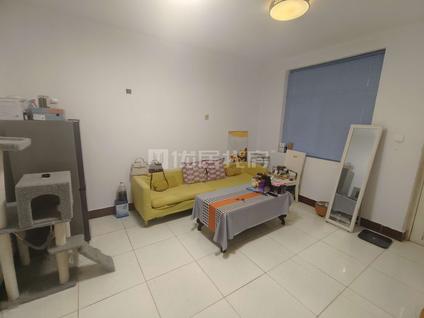 北京平山华士新村2室2厅77平低楼层/共7层