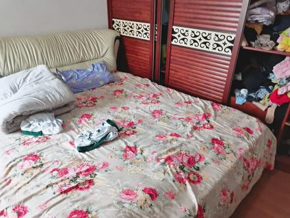 南昌景河星宫2室2厅86平中楼层/共33层